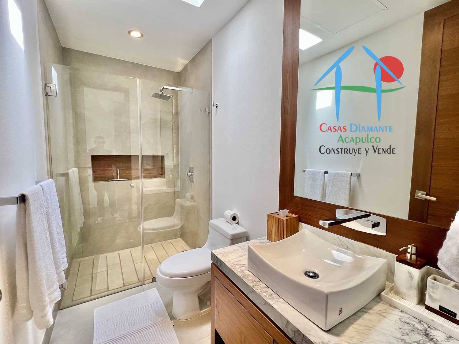 Villas Bálano 4 - Recámara dos 7